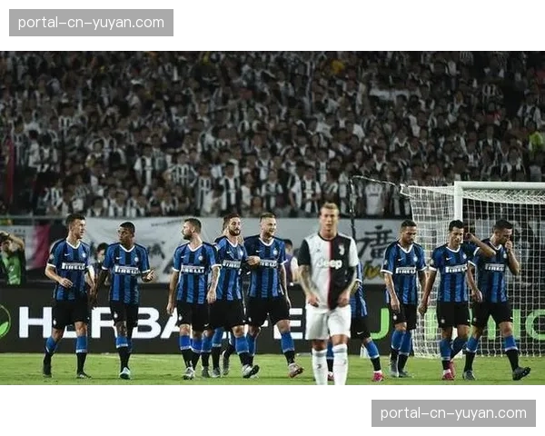 国际米兰补时阶段3-2绝杀尤文图斯，泽林斯基世界波定乾坤