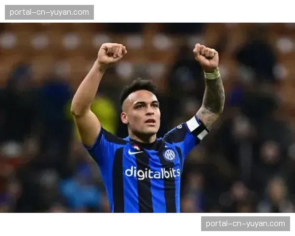 劳塔罗确认小腿肌肉损伤将缺阵数周，国际米兰锋线面临重大考验