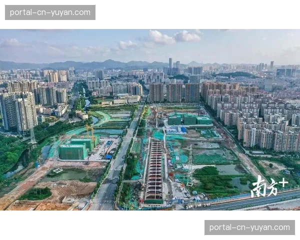 中山市规划在岐江新城新建12000座综合馆，未来有望承办CBA赛事