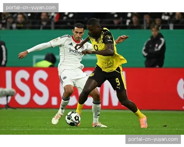 德国足协考虑修改规则，未来德国杯决赛或不再固定于柏林举办。