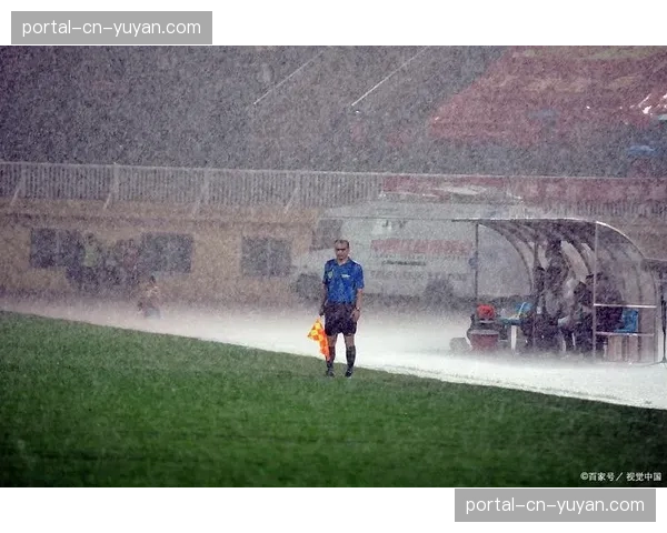 天气因素成变数？预报显示巴塞罗那比赛日有雨，或影响双方射门精度