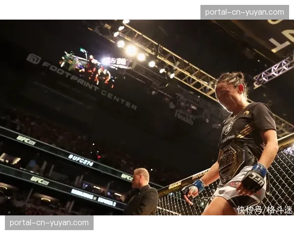 “即时赛果：卡拉·埃斯帕扎分歧判定险胜，女子草量级排名或将洗牌”