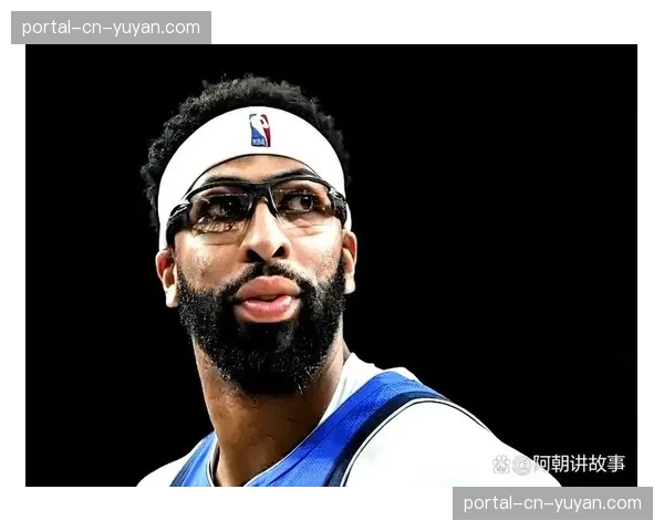 战术观察：湖人队频繁使用戴维斯设立高位掩护的成效与数据反馈