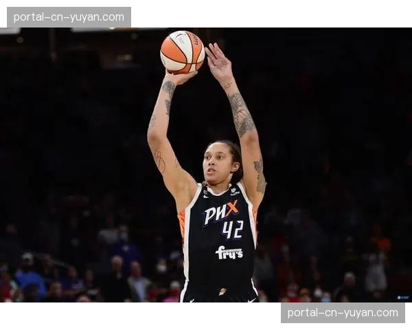 凤凰城水星续约两届WNBA冠军迪万娜-邦纳